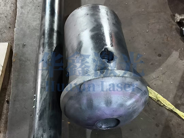 高中压主汽阀门修前