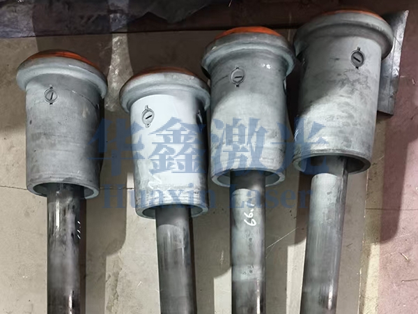 高中压主汽阀门修前