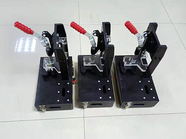 車(chē)充功能測(cè)試治具