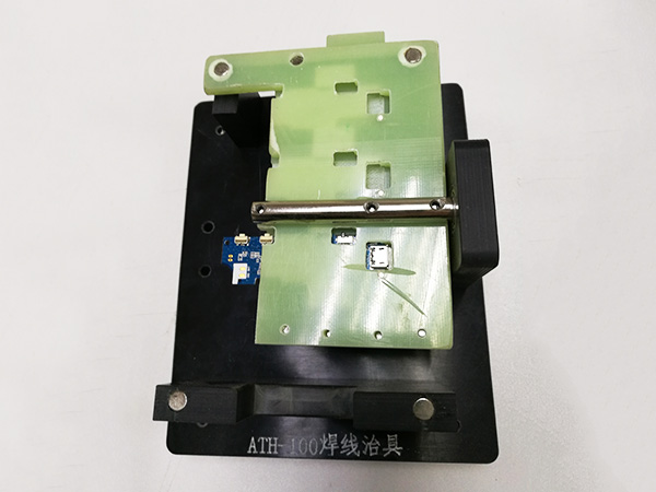 焊錫治具