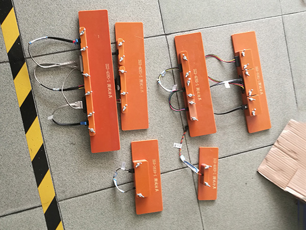 線(xiàn)材測(cè)試治具