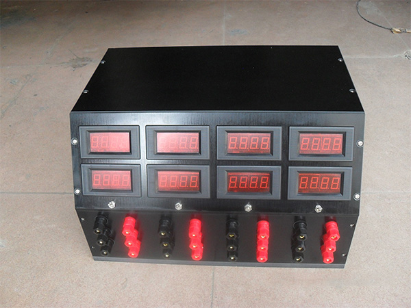 電壓電流檢測(cè)治具