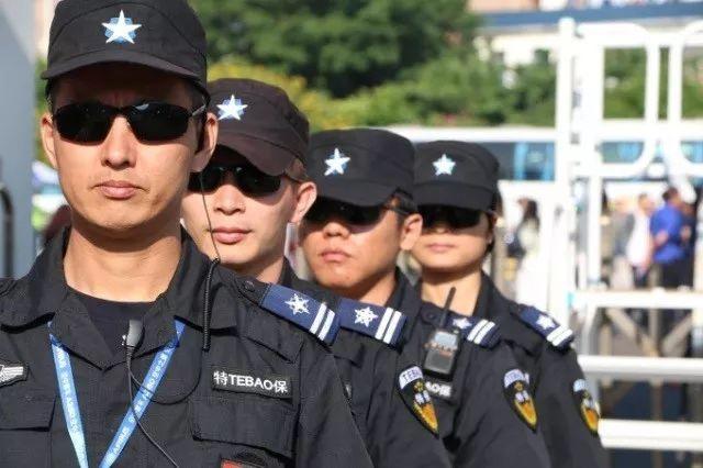 临时保安要求应具备哪些能力