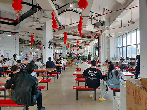 如何判断餐饮公司是否偷换食材