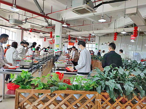 如何判断餐饮公司的信誉是否良好