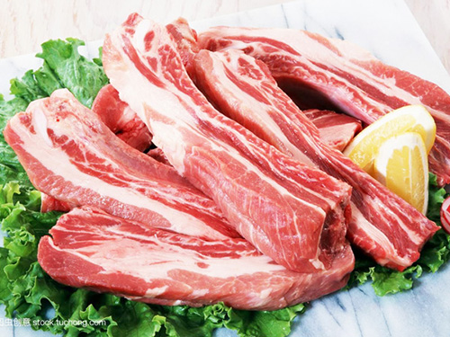 肉类生鲜配送过程中，如何保证不同种类的肉类不串味