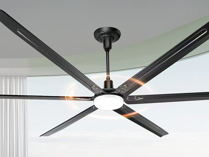 带灯风扇 JCE-YW-3MD