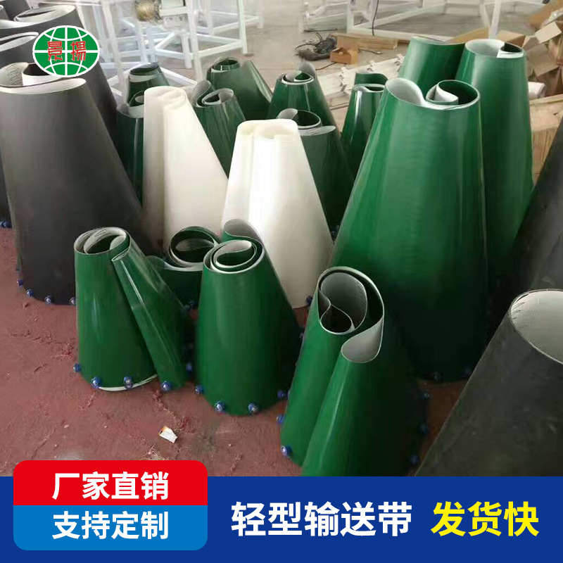厂家直供转角转向皮带