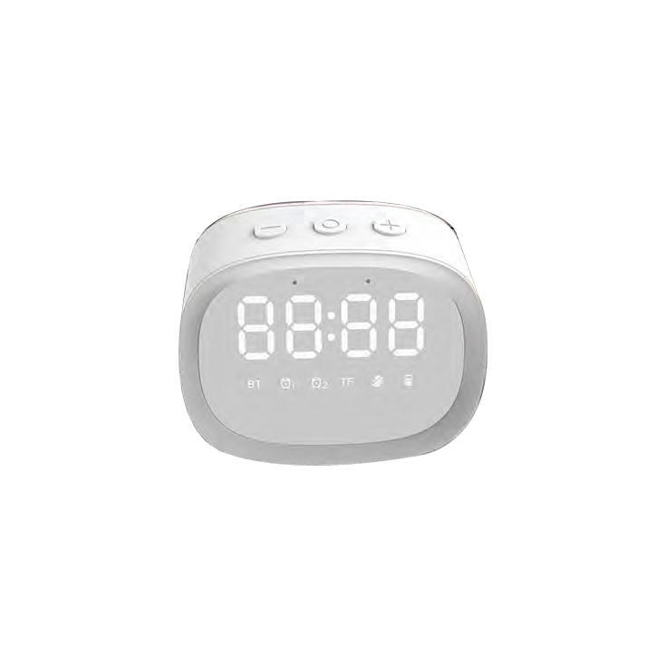 Q39 圆镜音箱