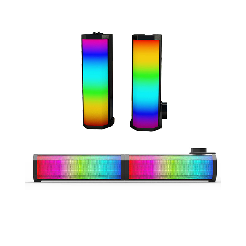 Q19 USB蓝牙条形音箱