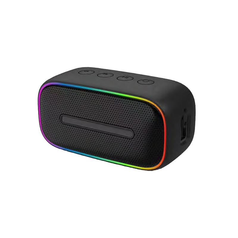 Q42 RGB IPX7蓝牙音箱