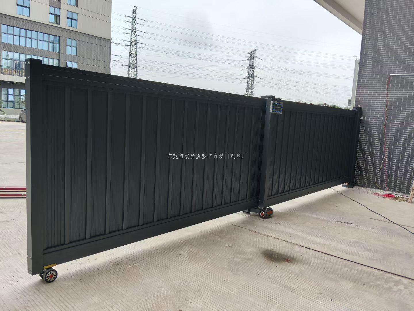 一篇文章了解什么是直线门