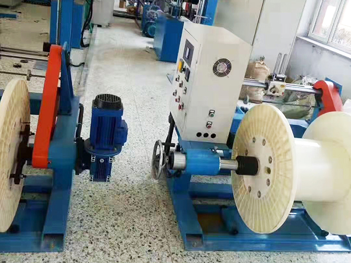 一套铁氟龙押出机的整线投资成本、使用成本及价格影响因素是怎样的？