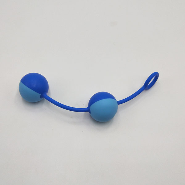 缩阴球