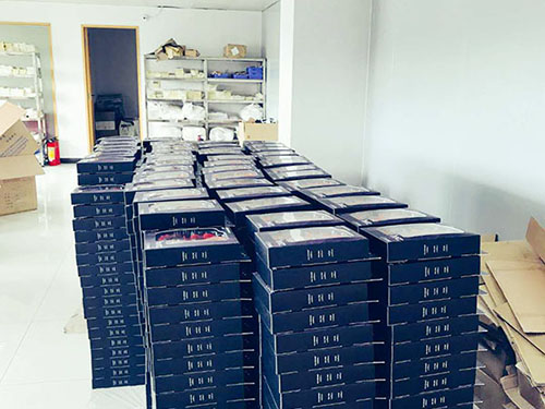 公司风采