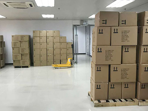 公司风采