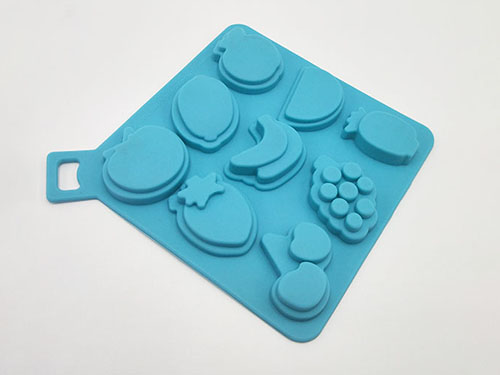 用硅胶生产的产品会安全吗？
