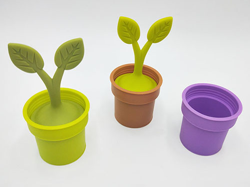 硅胶制品：硅胶可以包胶哪些材质？