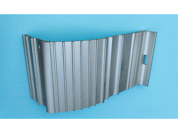 鋁材cnc加工細(xì)節(jié)有哪些方面？