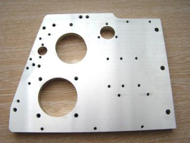 铝型材生产厂家