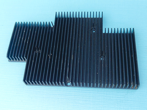 大家知道铝材cnc加工主要优势是什么吗？