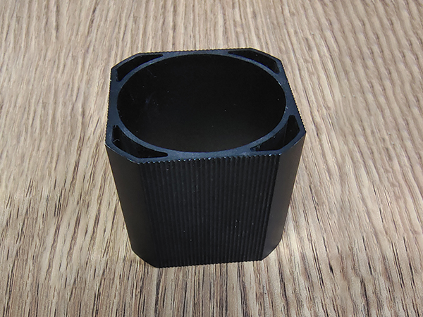 铝型材加工具有哪些核心加工全流程？