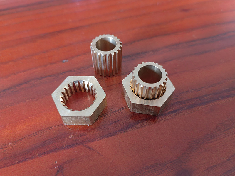 鋁型材生產廠家闡述鋁型材生產核心流程