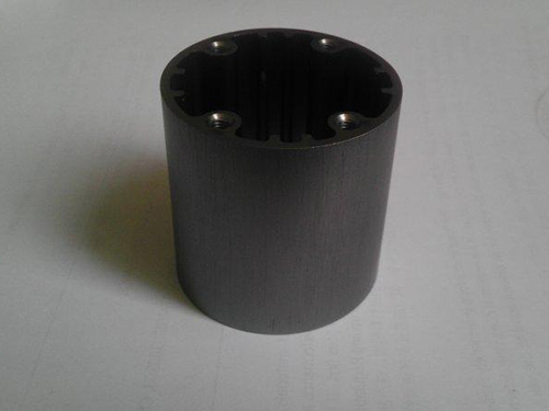 铝型材加工有哪些常用加工工艺流程呢？