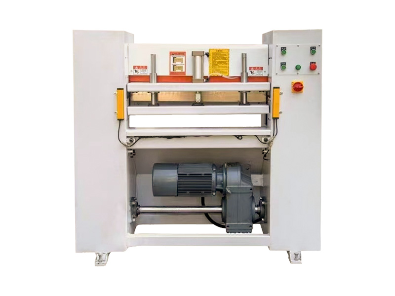 木片齐头机GR-800