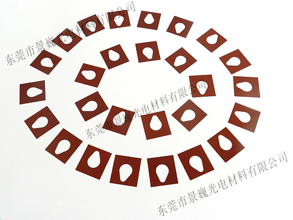 韩国SKC GF300绝缘膜