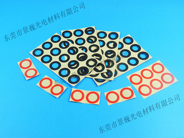 PC无卤阻燃聚碳酸酯薄膜