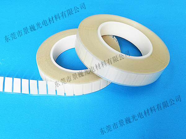 3M绝缘胶带 自动化卷料