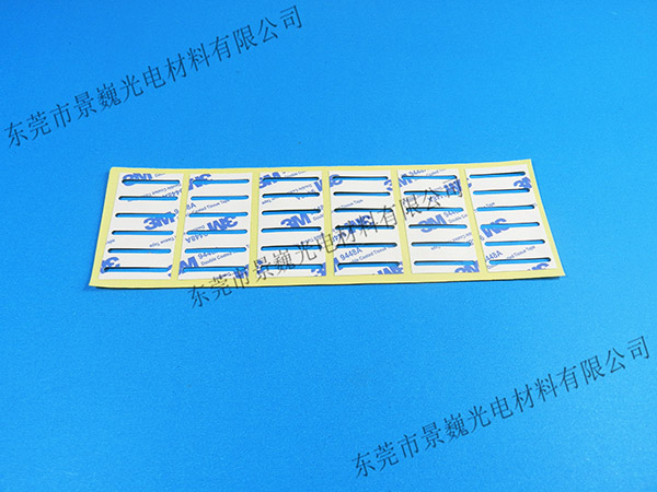 3M双面胶使用案例