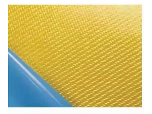 芳纶纤维编织布