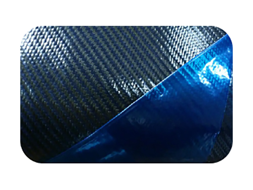 碳纤维编织布