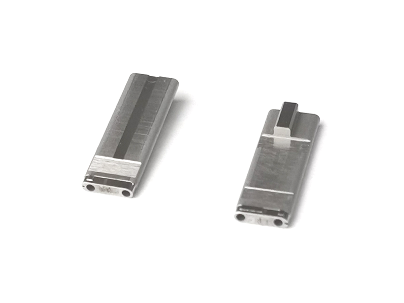 汽车连接器塑模加工精度难保障？如何实现高寿命与稳定成型？
