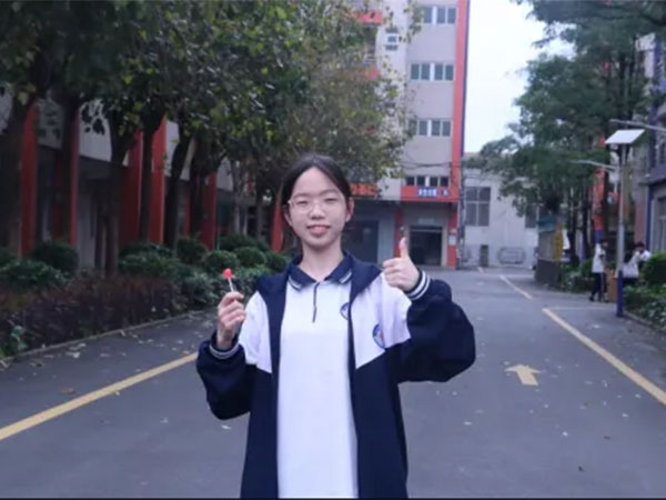 从技能手到准大学生，他们在科创实现华丽转身！2026年录取喜报