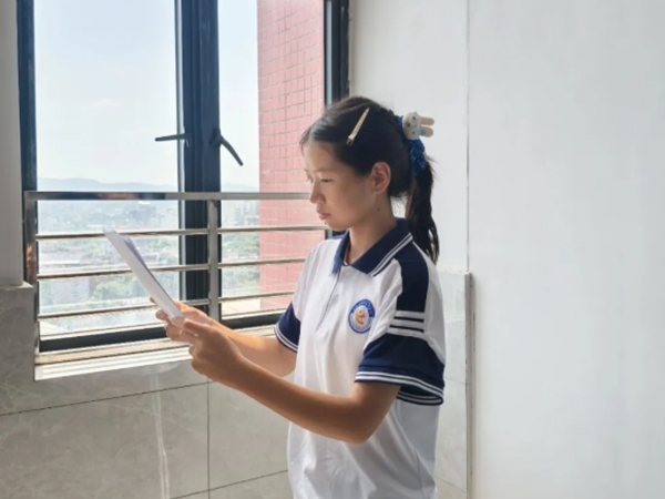 推普周 | 来，小试牛刀！