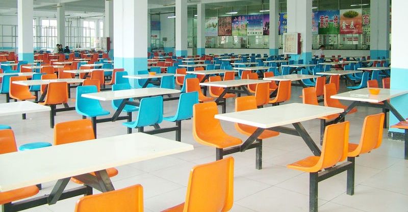 学校食堂食品安全存在的问题及成因