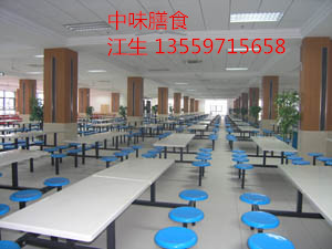 食堂卫生清洁