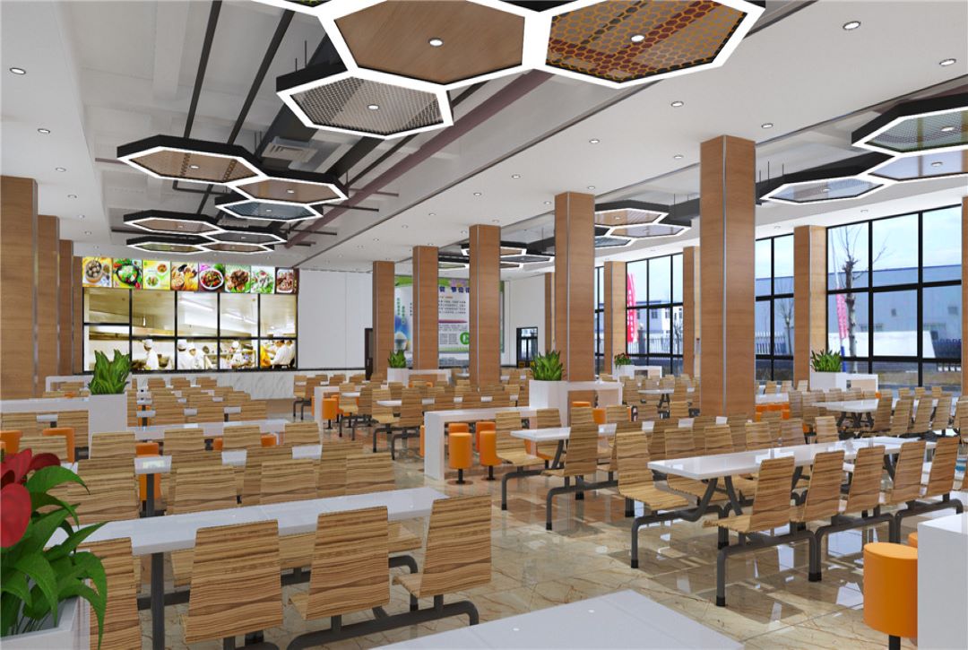 东莞推荐学校餐厅承包公司