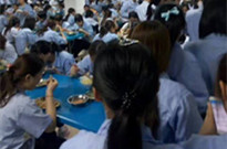 公司员工餐承包蔬菜配送如何保证员工健康