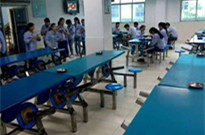 工厂学校食堂承包示范菜谱