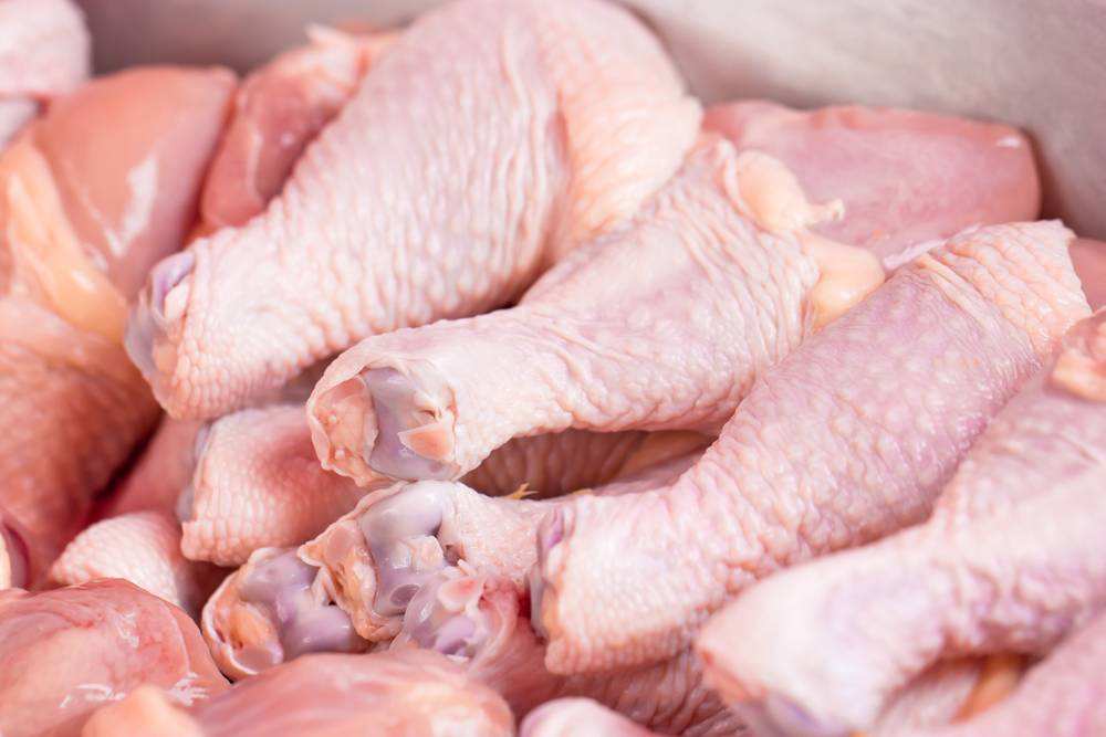 东莞各公司食堂冻品肉类批发配送上门