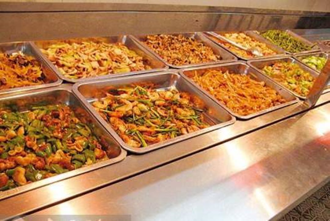 膳食管理服务热线：135-5971-5658