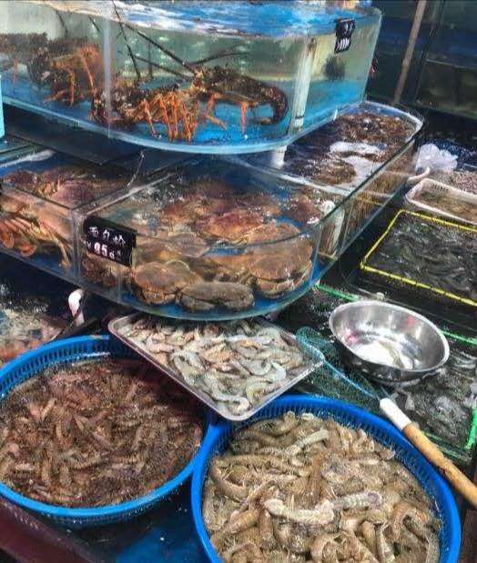 东莞公司食堂食材批发配送