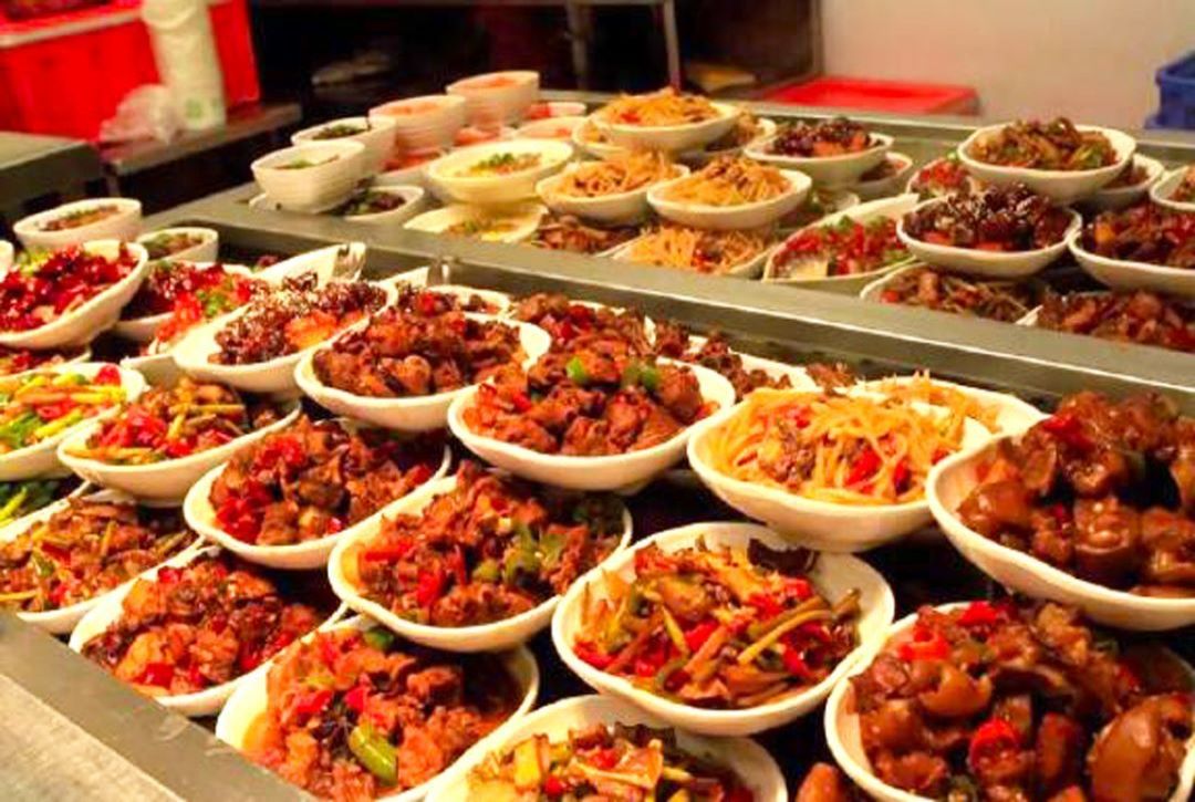 中味膳食：135-5971-5658