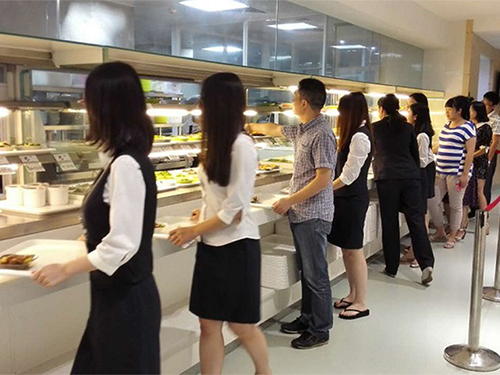 东坑食堂承包，蔬菜配送中心