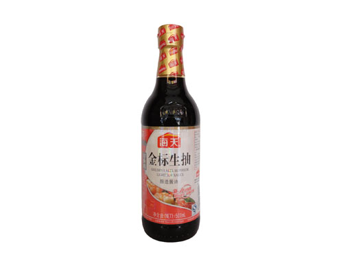 金标生抽