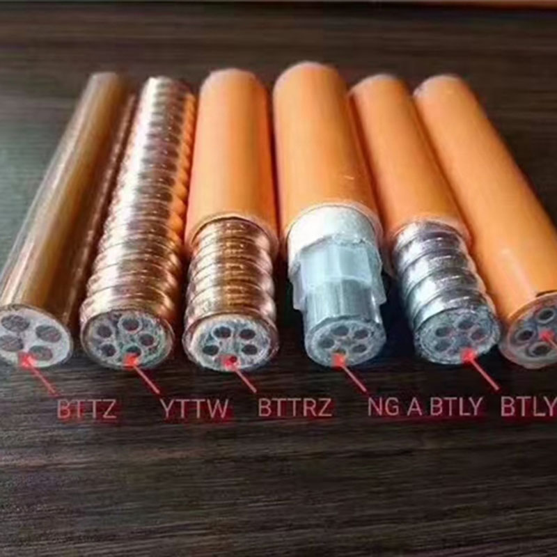 矿物质电缆